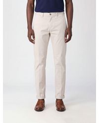 Re-hash - Mucha Slim Fit Jersey Pants - Lyst