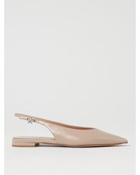 Gianvito Rossi - Ballerinas Damen - Lyst