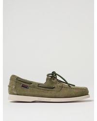 Sebago - Portland Suede Loafer - Lyst