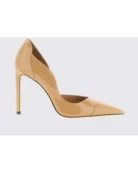 Jimmy Choo - Zapatos De Salón Brigitte De Charol - Lyst
