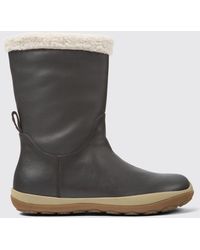 Camper Boots for Women | Online Sale up to 58% off | Lyst