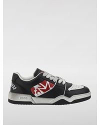 DSquared² - Sneakers Spiker - Lyst