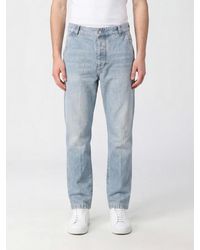 Closed - Toledo Tapered Fit Jeans - Lyst