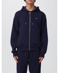 Sun 68 - Sweatshirt - Lyst