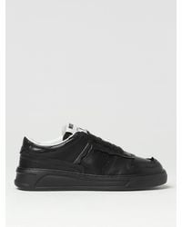 MSGM - Baskets Homme - Lyst