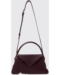 CAMPERLAB - Hanuri Leather Bag - Lyst