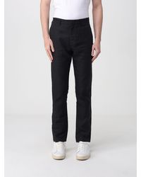 Colmar - Linen Chino Pants - Lyst