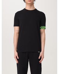 DSquared² - T-Shirt - Lyst