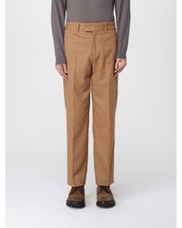 Paolo Pecora - Hose Herren - Lyst
