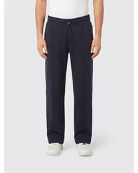 Billionaire - Cotton Jogging Trousers - Lyst
