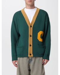 Champion - Cardigan Homme - Lyst