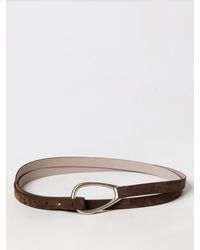 Brunello Cucinelli - Gürtel Damen - Lyst