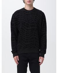 Versace Jeans Couture - Sweater - Lyst