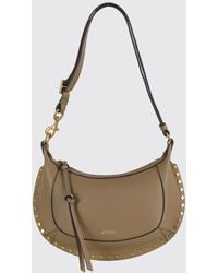 Isabel Marant - Sac Porté Épaule Femme - Lyst
