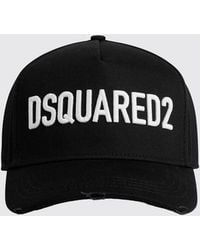 DSquared² - Hut Herren - Lyst