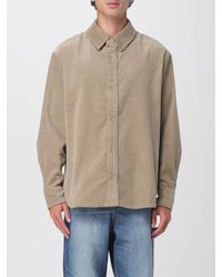 A.P.C. - Chaqueta Hombre - Lyst