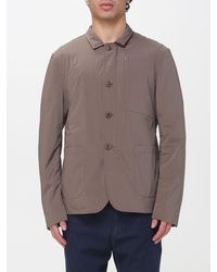 DUNO - Orion Mirto Jacket - Lyst