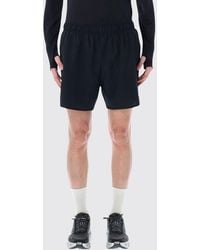 Nike - Challenger Breathable Technical Fabric Shorts - Lyst