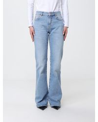 Armani Jeans - Vaqueros Mujer - Lyst