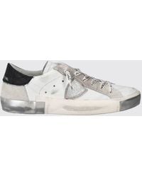 Philippe Model - Prsx Sneakers By - Lyst