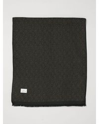 Manuel Ritz - Sciarpa Uomo - Lyst