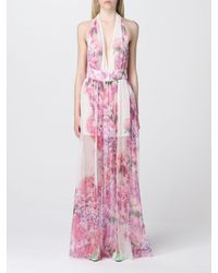 Abiti Roberto Cavalli da donna - Fino al 62% di sconto | Lyst