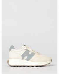 Hogan - Sneakers H641 En Cuir - Lyst