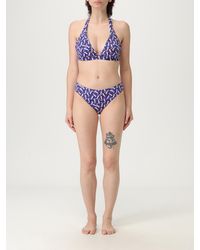 Kampos - Bañador Mujer - Lyst