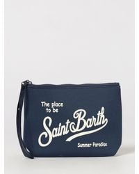 MC2 Saint Barth - Pochette Aline - Lyst