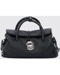 Zanellato - Borsa Dotta Small - Lyst
