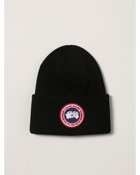canada goose gorro original