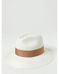 Borsalino - Hut Damen - Lyst