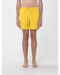 MC2 Saint Barth - Boxer Swim Shorts - Lyst