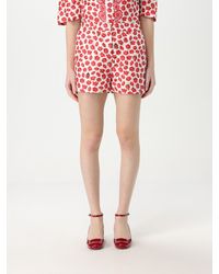 Versace - Short Shorts - Lyst