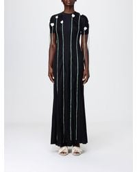 Moschino - Dress - Lyst