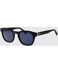 Lacoste - Acetate Sunglasses - Lyst