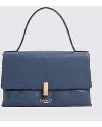 Twinset - Synthetic Leather Bag - Lyst