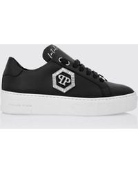 Philipp Plein - Sneakers - Lyst