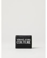 Versace Jeans Couture - Wallet - Lyst