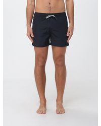 EA7 - Polyester Swimsuit - Lyst