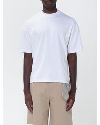 DARKPARK - Basic Cotton T-Shirt - Lyst