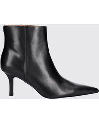 Patrizia Pepe - Stiletto Heel Ankle Boots - Lyst