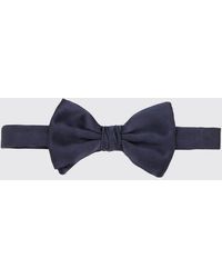 Giorgio Armani - Corbata Hombre - Lyst
