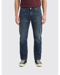 Levi's - 511 Cotton Blend Denim Jeans - Lyst