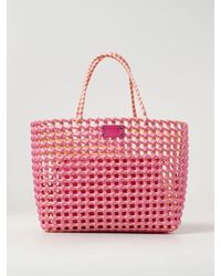 MSGM - Tote Bags - Lyst
