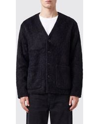 Our Legacy - V-Neck Cardigan - Lyst