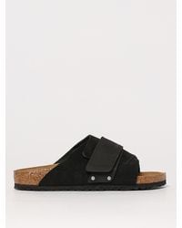 Birkenstock - Schuhe Herren - Lyst