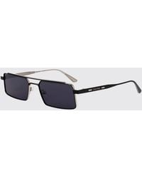 Calvin Klein - Ck24111S Metal Sunglasses - Lyst