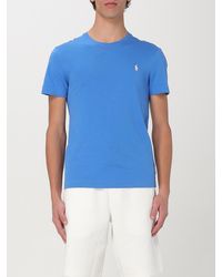 Polo Ralph Lauren - T-Shirt Homme - Lyst