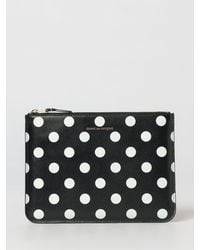 Comme des Garçons - Pouch - Lyst